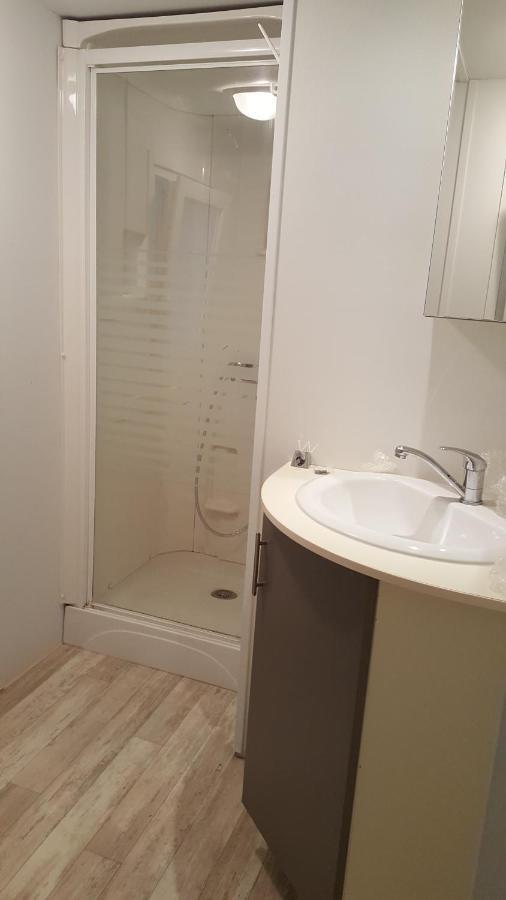 Mobile-Home Eclaron-Braucourt-Sainte-Liviere Exterior photo
